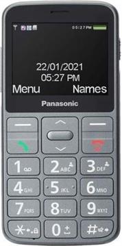 MOB Panasonic KX-TU160 EXG sivi