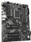 GIGABYTE Mainboard B760 DS3H AX DDR4 - ATX - Socket Intel 1700 - Intel B760