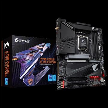 GIGABYTE Z790 AORUS Elite DDR4 