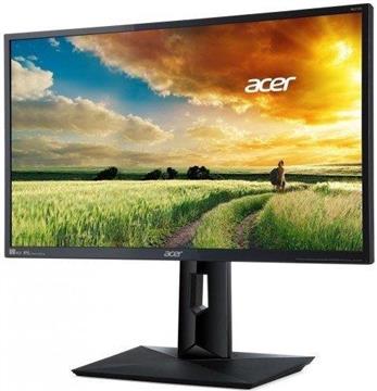 Acer CB271U bmiprux - LED monitor - QHD - 27