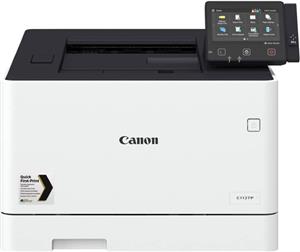 Canon i-SENSYS X C1127P - printer - color - laser