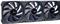 120mm Seasonic MagFlow 1225PWM -3Pack