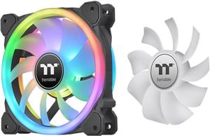 12cm Thermaltake SWAFAN 12 RGB Radi. Fan TT Premium Edition 3 Pack