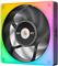14cm Thermaltake Toughfan 14 Radiator Fan 500-2000rpm - 3Pack