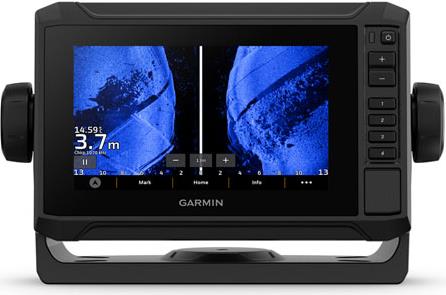 Garmin echoMAP UHD2 62sv, int. antena, s GT54UHD sondom (6,0") 010-02679-01