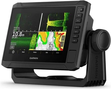 Garmin echoMAP UHD2 72sv, bez sonde (7,0") 010-02683-00