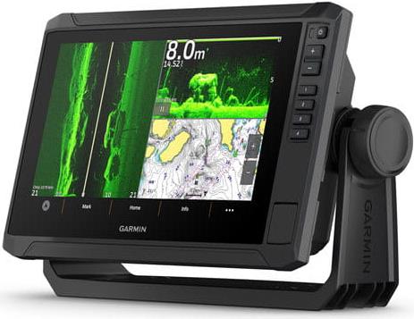 Garmin echoMAP UHD2 92sv s GT56UHD sondom (9,0") 010-02687-01