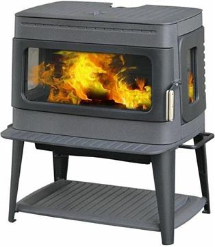 Kamin Plamen AUTHENTIC 50 N