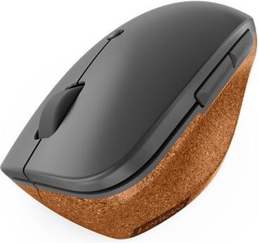 Lenovo Go Wireless Vertical Mouse (4Y51C33792)