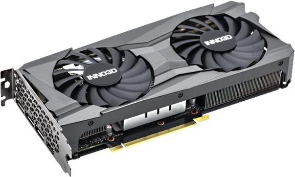 Grafička kartica Inno3D GeForce RTX 3060 Twin X2 8GB