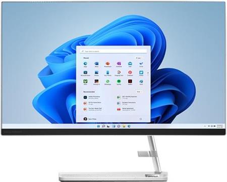 LENOVO IC AIO 3 24IAP7 i5-1240P 23.8i