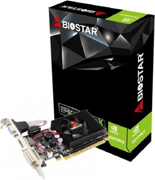 Grafička kartica Biostar GeForce GT 610 2GB GDDR3