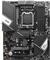 MSI Mainboard Desktop PRO X670-P WIFI