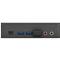 Intel NUC 11 Essential Kit NUC11ATKC4, no cord, single pack