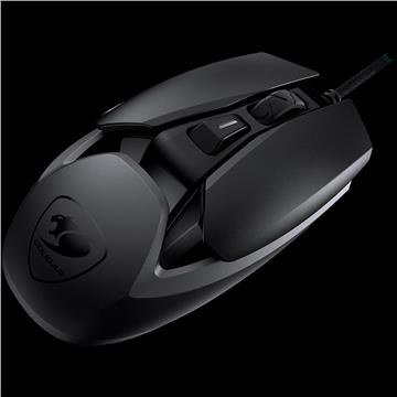 Cougar I Airblader I 3M410WONB.0001 I Mouse I Optical / PMW3389 / 16000dpi / 62g ulra-light weight