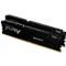 Kingston Fury Beast Black EXPO 16GB DDR5 5600, CL36, (2x8GB), KF556C36BBEK2-16