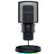 Cougar I Screamer-X I 3H500MK3B.0001 I MicrophoneI 3 Omni-Dimesion Mic / Noise Reduction / Pop Filter / RGB Base