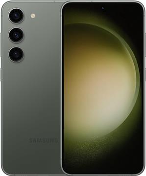 Mobitel Samsung Galaxy S23 5G 8GB/256GB - zeleni