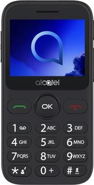 ALCATEL 2020X: CRNI