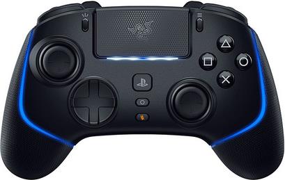 Gamepad Razer Wolverine V2 Pro, PlayStation, PC, Black