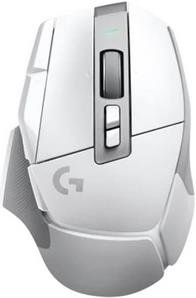 Mouse Logitech G502 X Lightspeed, White, Core