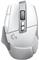 Mouse Logitech G502 X Lightspeed, White, Core