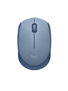Mouse Logitech M171 Wireless, Bluegray