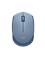 Mouse Logitech M171 Wireless, Bluegray