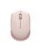 Mouse Logitech M171 Wireless, rose