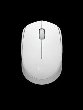 Mouse Logitech M171 Wireless, White