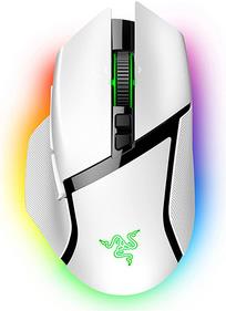 Mouse Razer Basilisk V3 Pro White