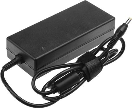 Green Cell (AD102P) AC adapter 130W za Acer prijenosnike, 19V/7.1A, 5.5-1.7mm