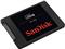 500 GB SSD SANDISK Ultra 3D SATA3 2,5