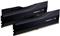 G.Skill Trident Z5 - DDR5 - kit - 64 GB: 2 x 32 GB - DIMM 288-pin - 6000 MHz / PC5-48000 - unbuffered