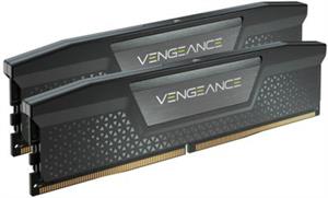 Memorija CORSAIR DRAM Memory Kit VENGEANCE - 64GB (2 x 32GB Kit) - DDR5 6400MHz C32