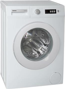 Perilica rublja Končar PRS106AT01