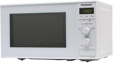 PANASONIC mikrov. pećnica NN-J151WMEPG