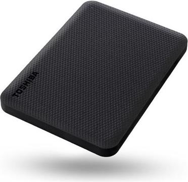 Vanjski Hard Disk Toshiba Canvio® Advanced 1TB