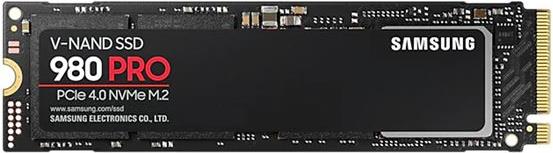 SSD 1TB Samsung 980 PRO M.2 NVMe MZ-V8P1T0BW