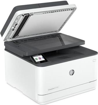 PRN MFP HP MLJ 3102fdn 3G629F