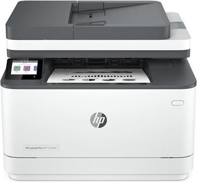 PRN MFP HP MLJ 3102fdw 3G630F