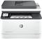 PRN MFP HP MLJ 3102fdw 3G630F