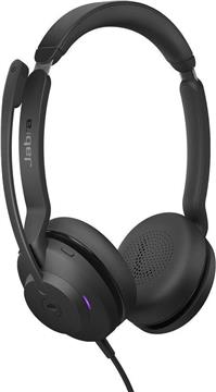 Jabra Evolve2 30 MS Stereo - headset