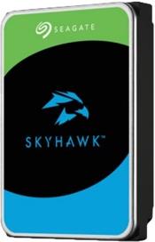 Seagate SkyHawk ST6000VX009 - hard drive - 6 TB - SATA 6Gb/s