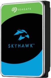 Seagate SkyHawk ST8000VX010 - hard drive - 8 TB - SATA 6Gb/s