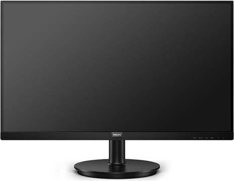 Philips LCD-Display V Line 275V8LA/69 - 68.6 cm (27) - 2560 x 1440 Quad HD