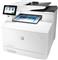 HP LaserJet Enterprise MFP M480f - multifunction printer - color