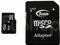 Team - flash memory card - 8 GB - microSDHC