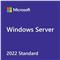 Microsoft Windows Server 2022 - license - 5 user CALs