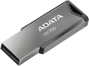 ADATA UV350 - USB flash drive - 64 GB